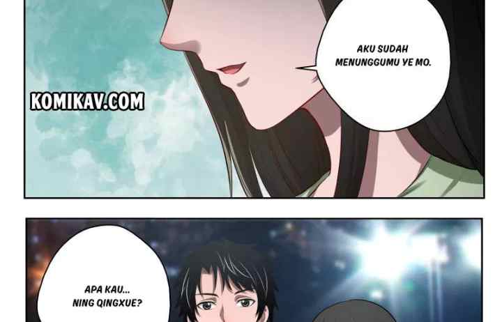 Strongest Abandoned Son chapter 16 halaman 11