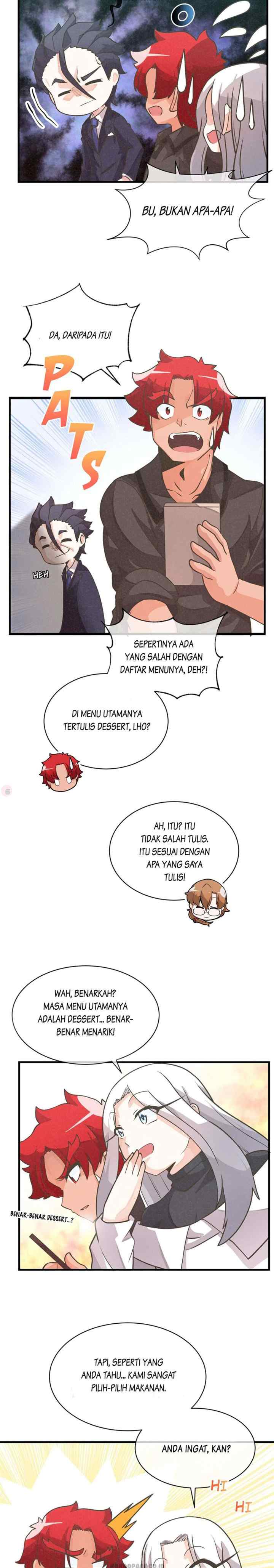 Spirit Farmer chapter 19 halaman 6