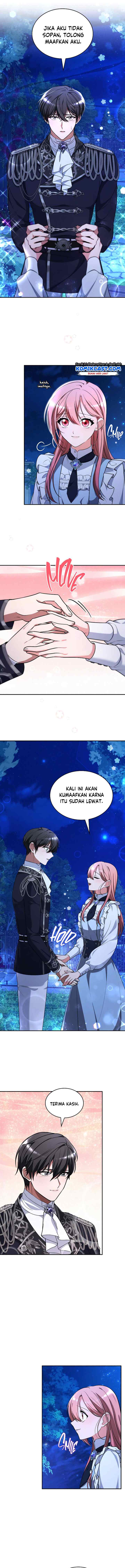 Regina Rena - To the Unforgiven chapter 28 halaman 10