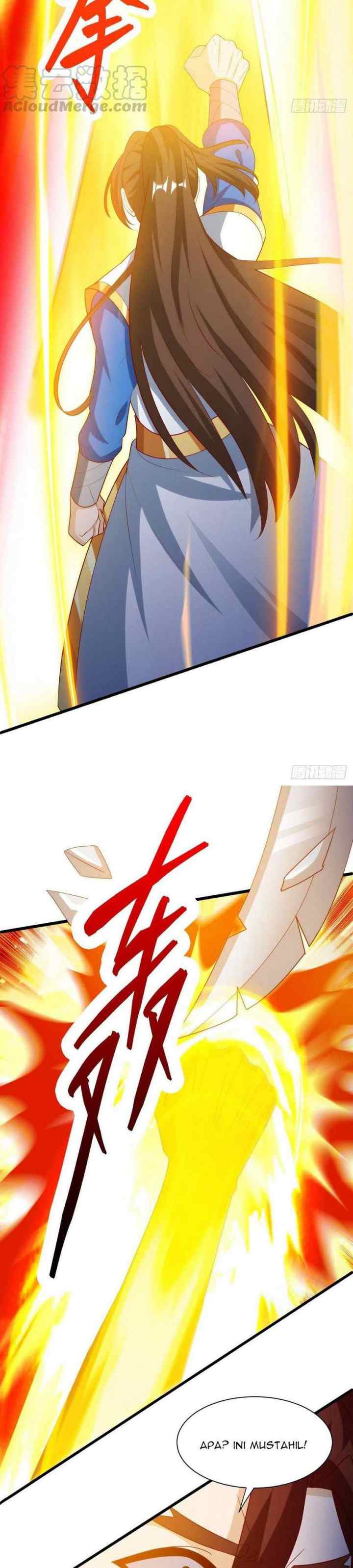 Dominate The Three Realms chapter 141 halaman 10