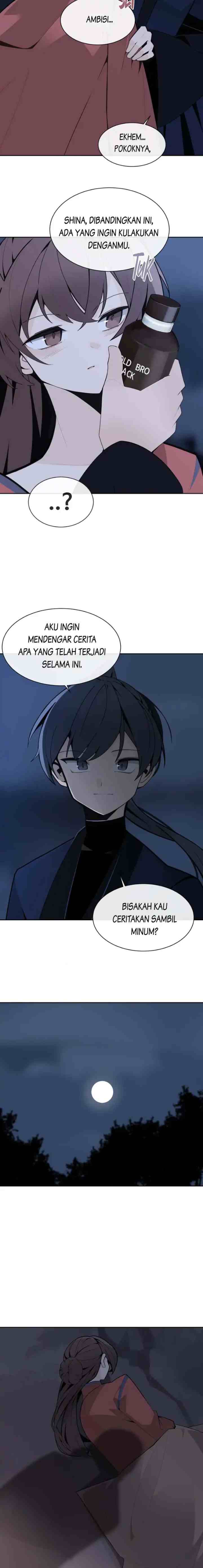 Devil Sword King chapter 271 halaman 8