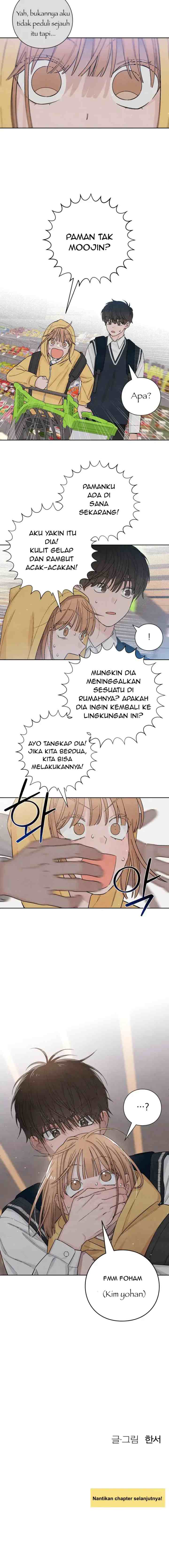 Apocalypse of Youth chapter 7 halaman 12