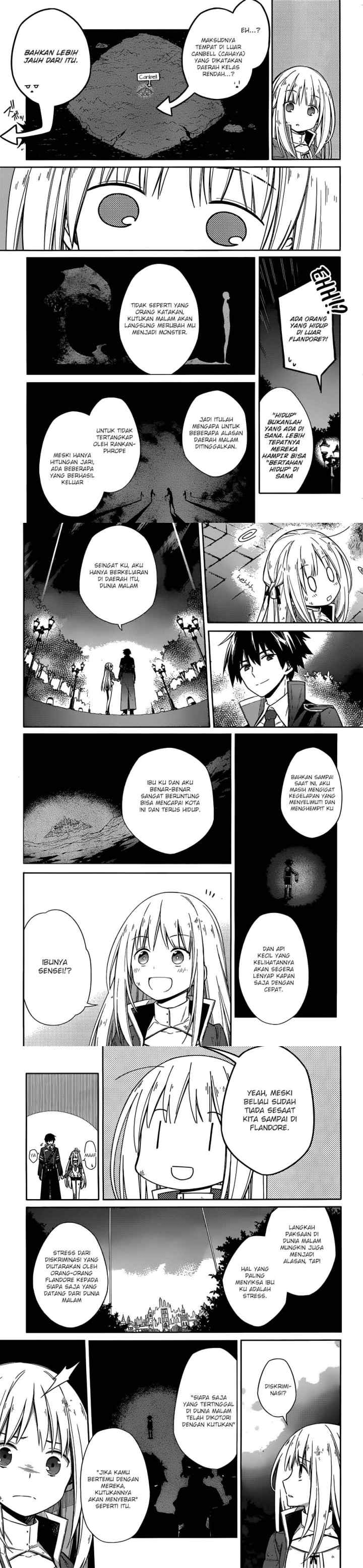 Assassin's Pride chapter 4 halaman 14