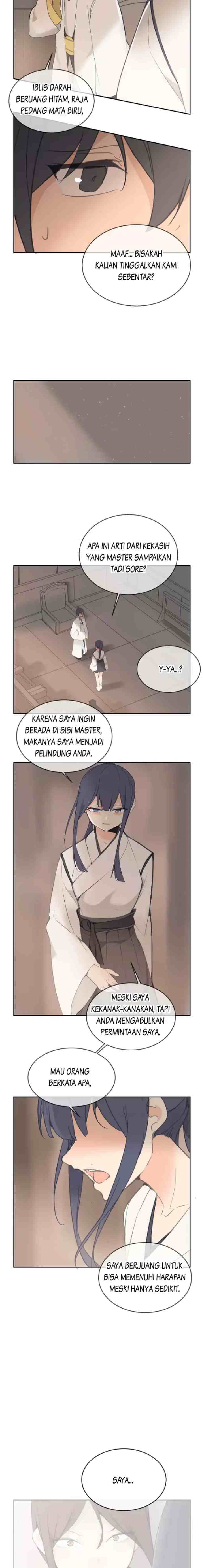 Devil Sword King chapter 94 halaman 10