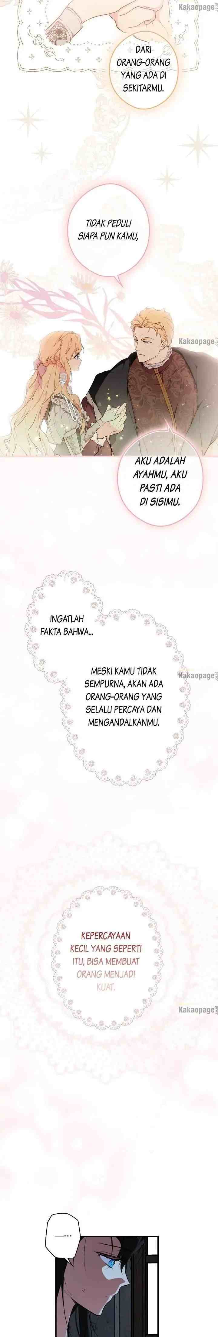 Secret Lady chapter 46 halaman 16