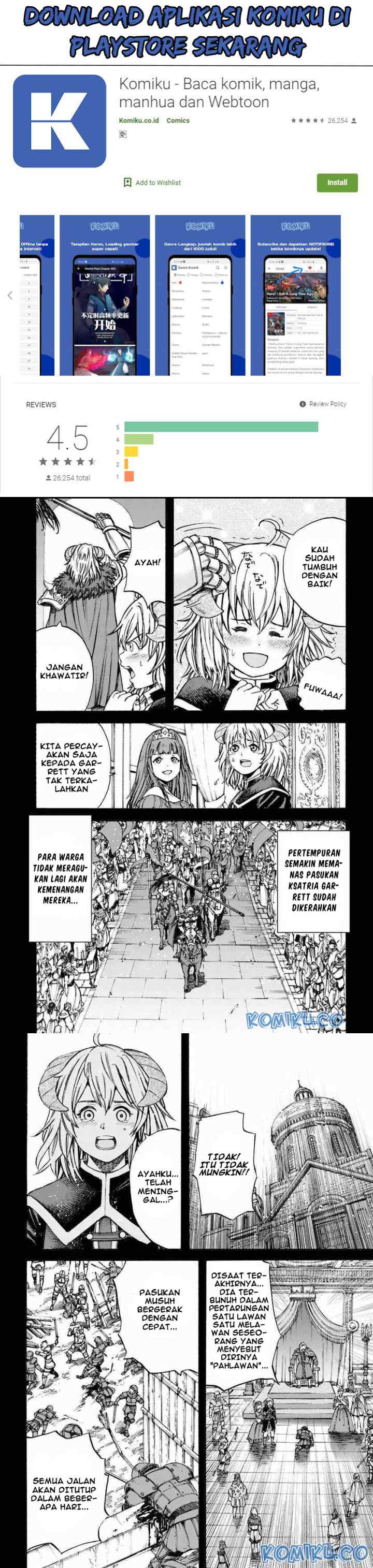 Shoukan Sareta Kenja wa Isekai o Iku ~ Saikyouna no wa Fuyou Zaiko no Aitemudeshita ~ chapter 9 halaman 8