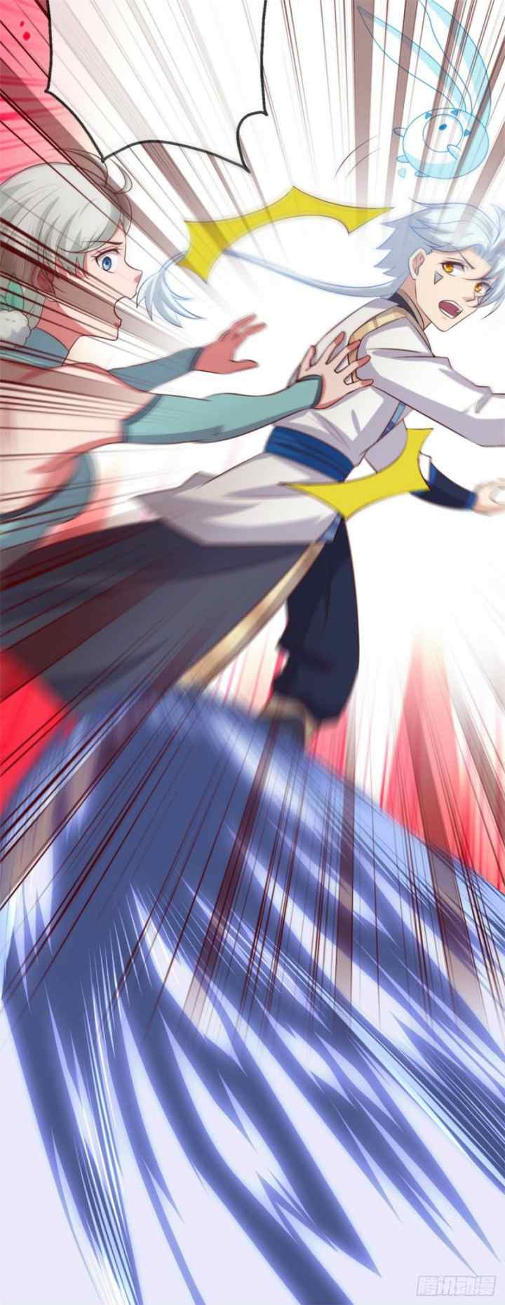 Supreme Godly System chapter 277 halaman 6