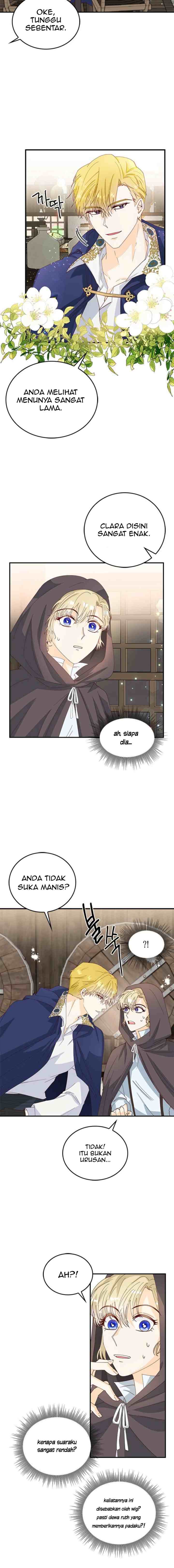 The Secret Life of a Certain Count's Lady chapter 3 halaman 10