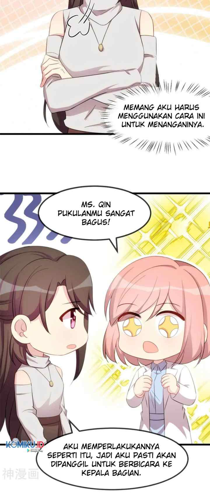 CEO's Sudden Proposal chapter 290 halaman 11