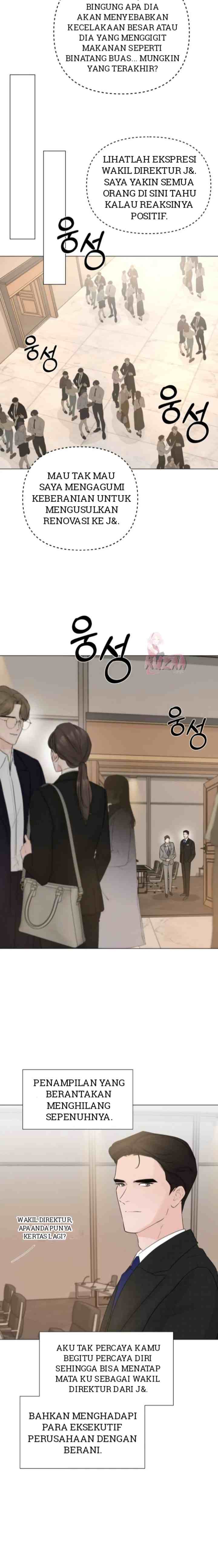 Another Love! chapter 17 halaman 8