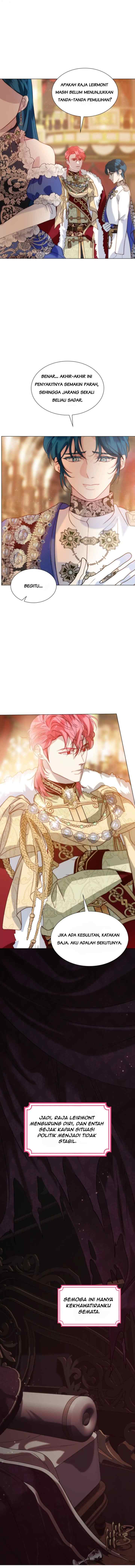 I Was Born The Second Daughter chapter 69 halaman 16
