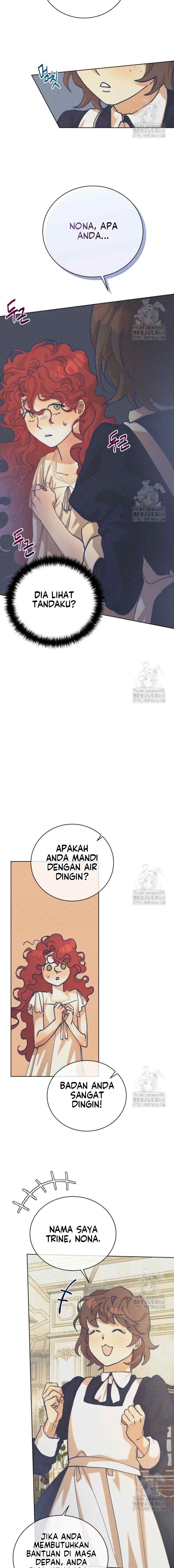Elegant Aubrey chapter 5 halaman 17