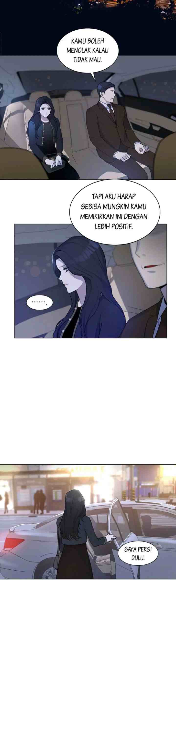 My Wife Is Back chapter 2 halaman 4