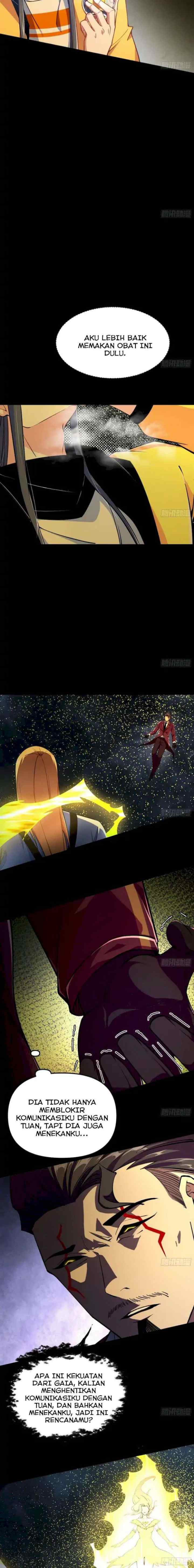 I'm An Evil God chapter 183 halaman 6