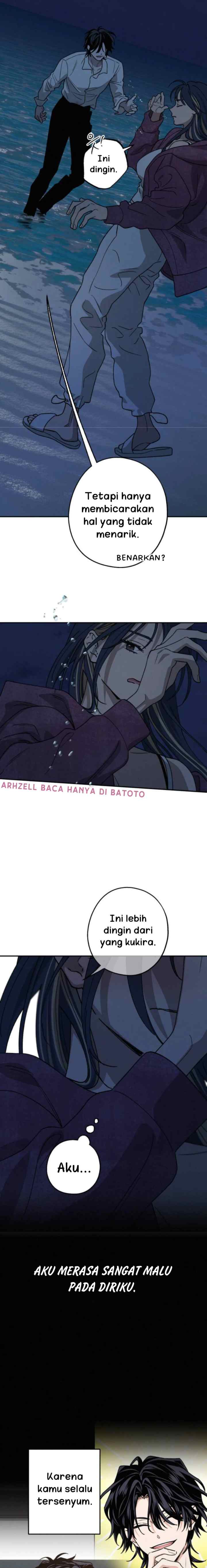 Enquanto faço isso chapter 28 halaman 16