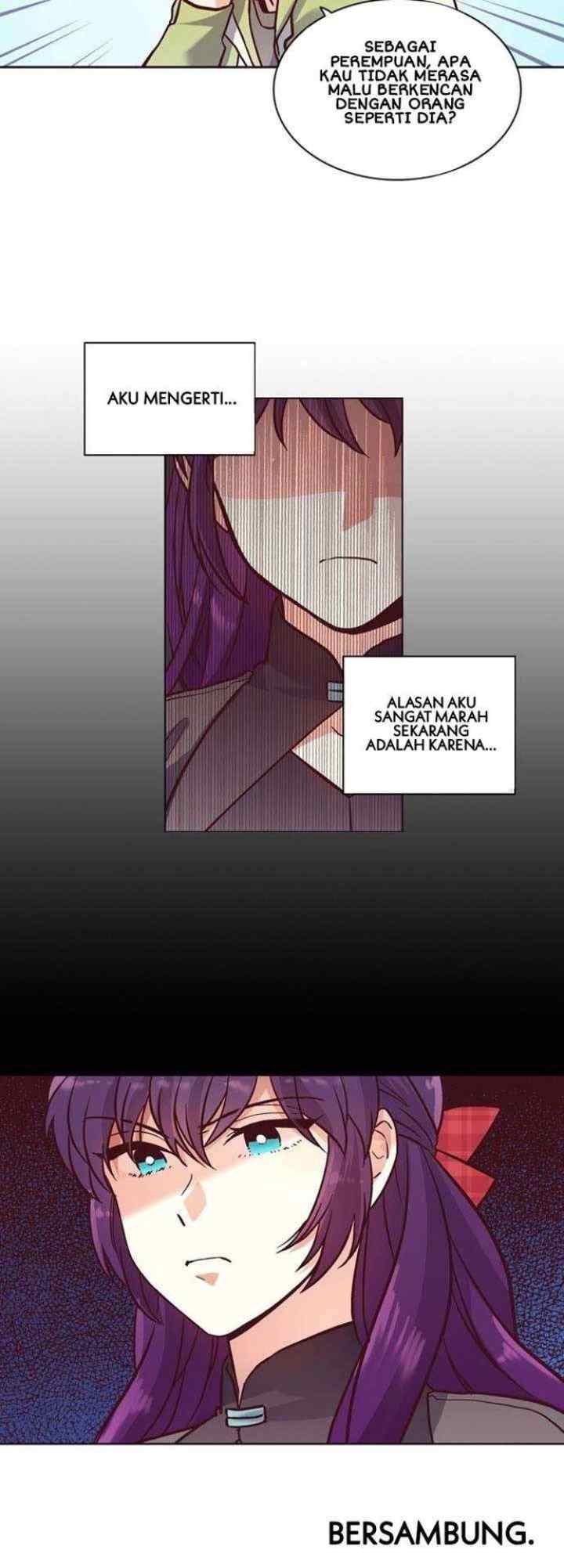 Pride Complex chapter 13.2 halaman 18