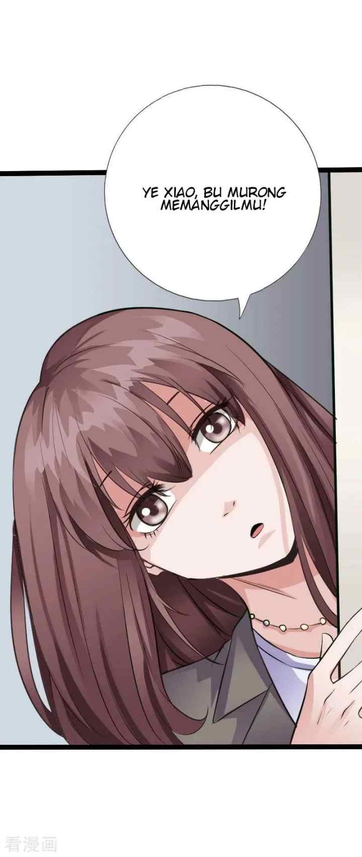 Hopeless chapter 98.5 halaman 8