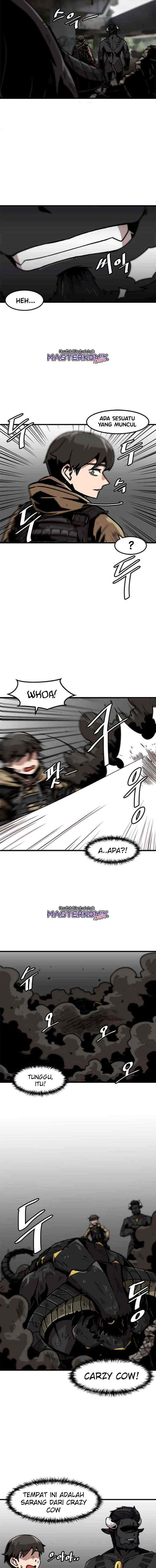 Bring My Level Up Alone chapter 60 halaman 6