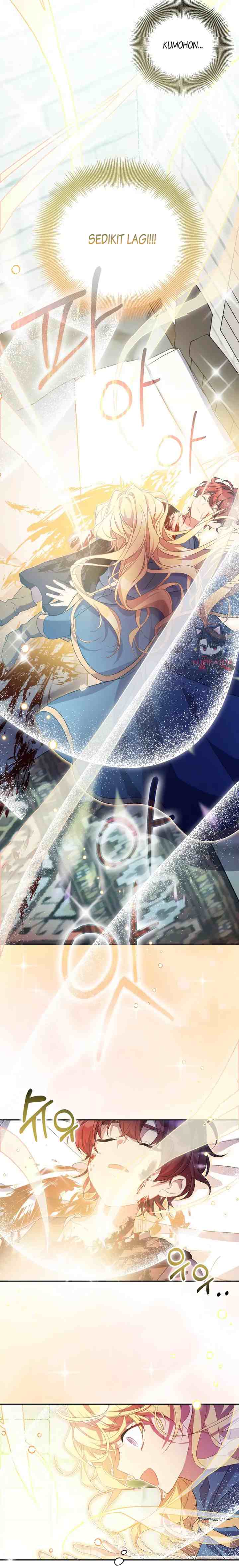 I'm a Fake Saintess but the Gods Are Obsessed chapter 27 halaman 13