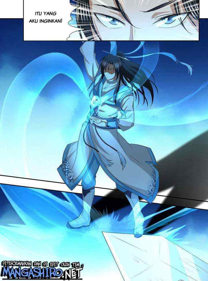 Yong Heng Zhi Zun chapter 148 halaman 8