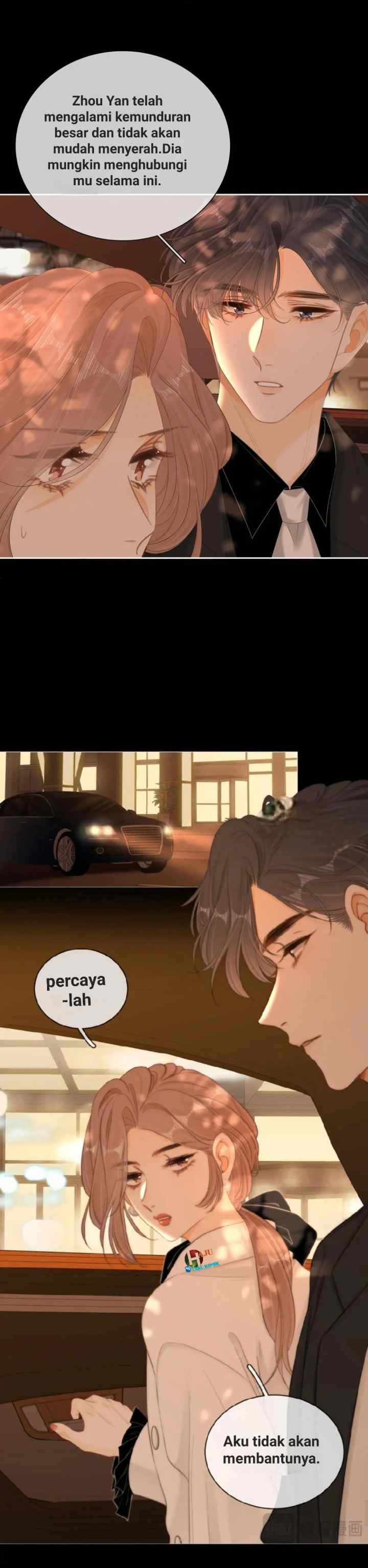 Pretty Woman chapter 87 halaman 9