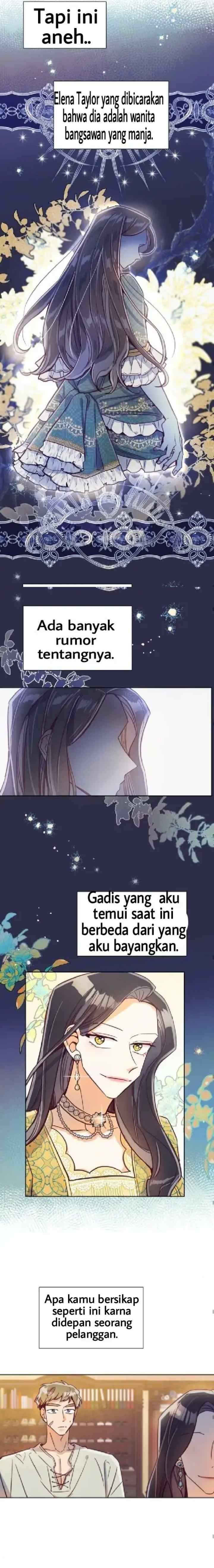 Long After The Ending chapter 6 halaman 8