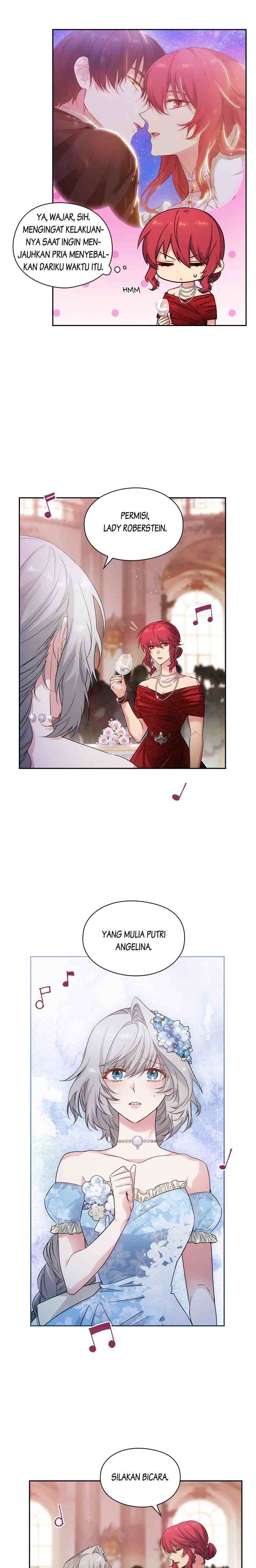 Adonis chapter 189 halaman 17