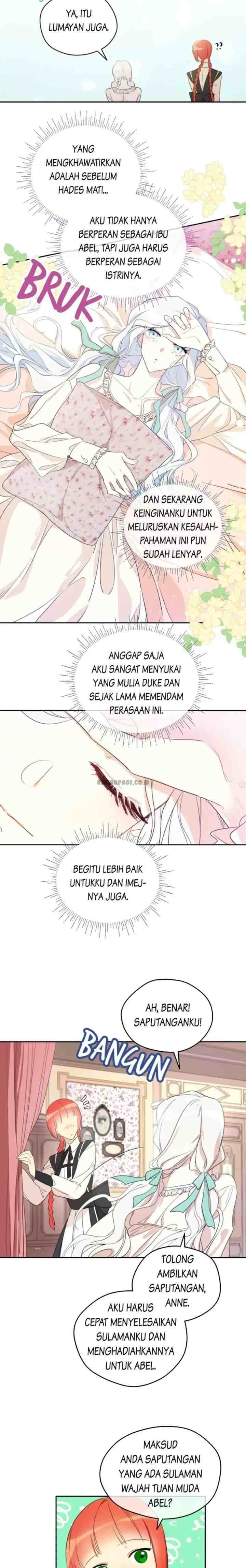 I Married the Male Lead's Dad chapter 2 halaman 11