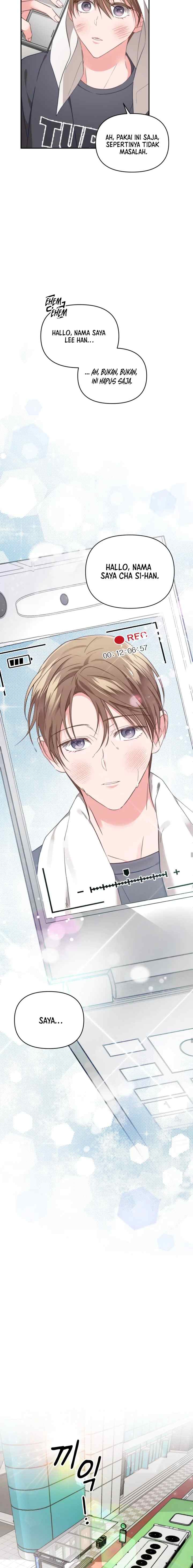 Masquerade chapter 5 halaman 5