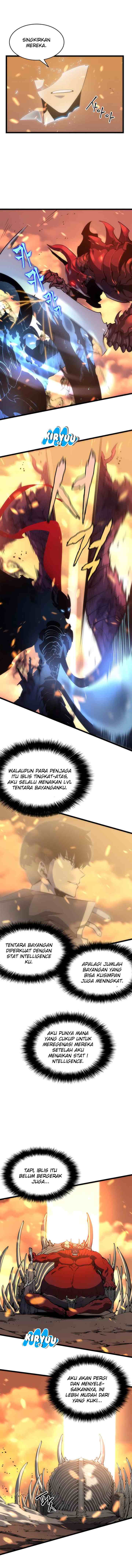 Solo Leveling chapter 58 halaman 15