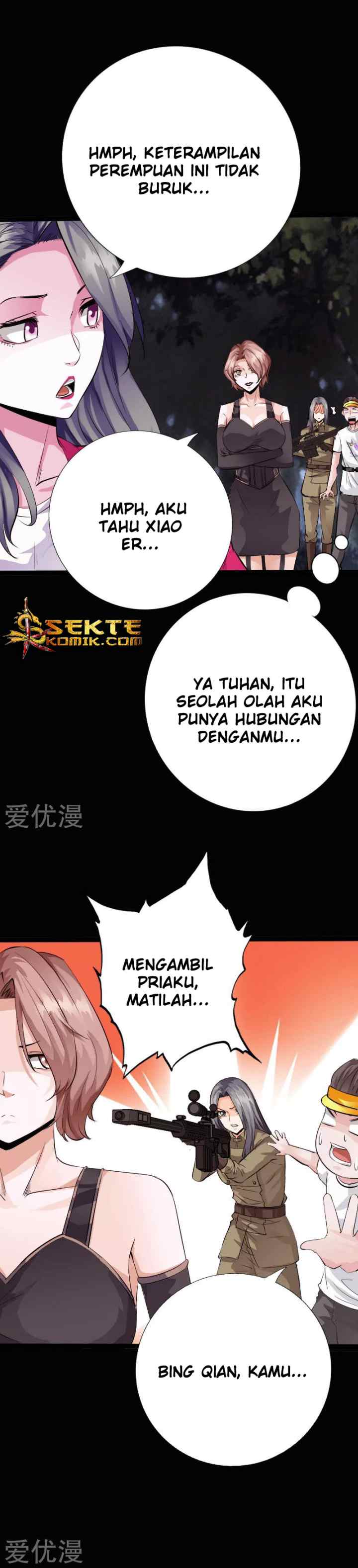Hopeless chapter 120 halaman 15