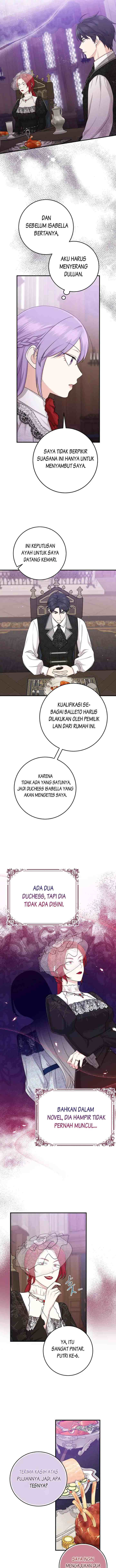 I Played The Role of the Adopted Daughter Too Well chapter 22 halaman 9