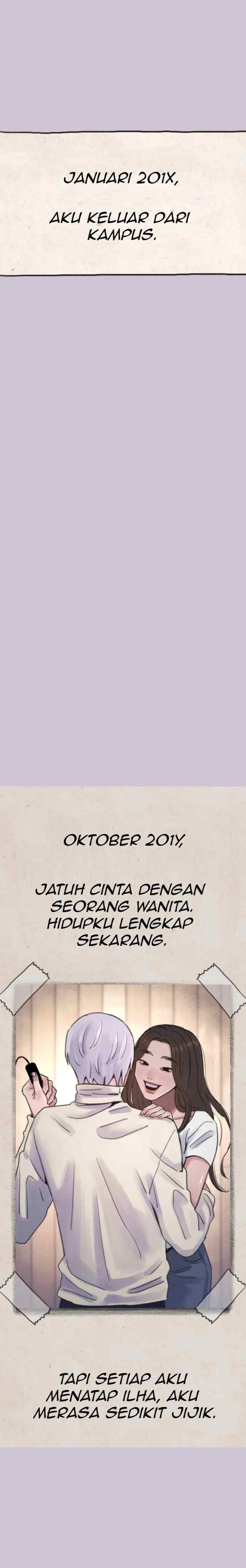 Muse On Yumyeong chapter 79 halaman 5