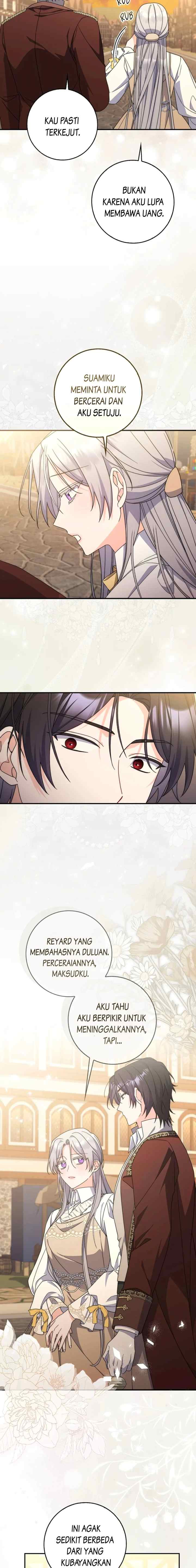 As My Husband Wish, I Will Bring in the Concubine chapter 36 halaman 14