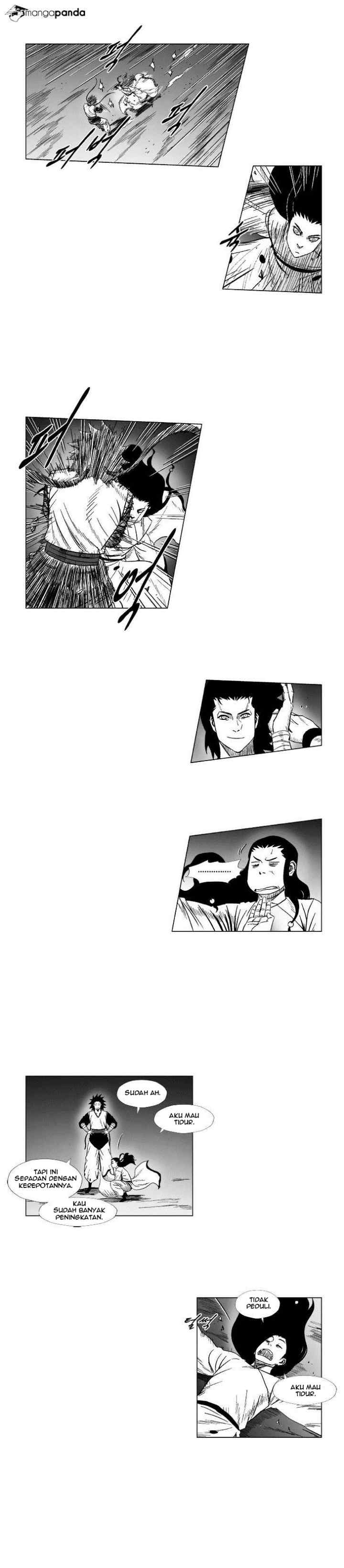 Red Storm chapter 124 halaman 7