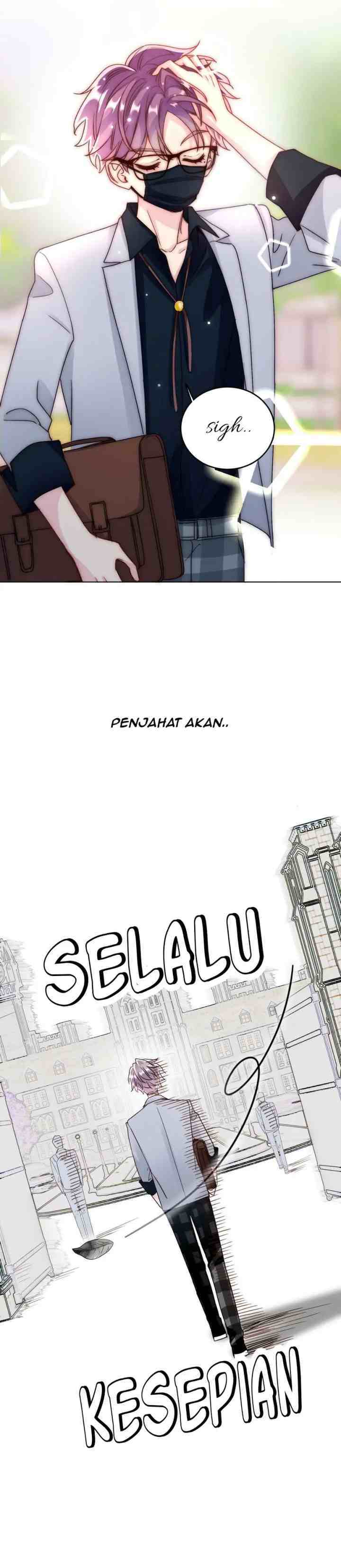 I'm Going to Be a Great Villain chapter 22 halaman 10