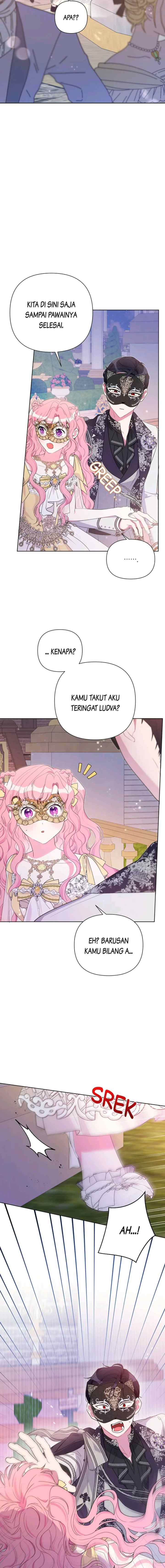 The Villain Daughter In-Law Has A Limited Time chapter 76 halaman 16