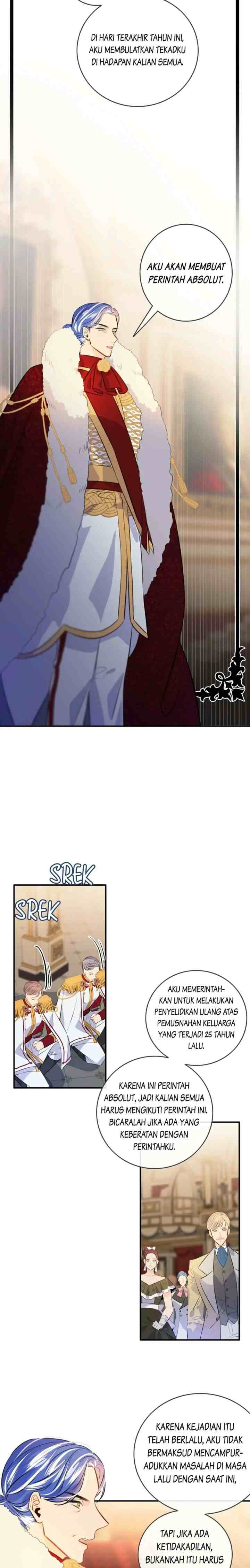 The Great Wish chapter 68 halaman 7