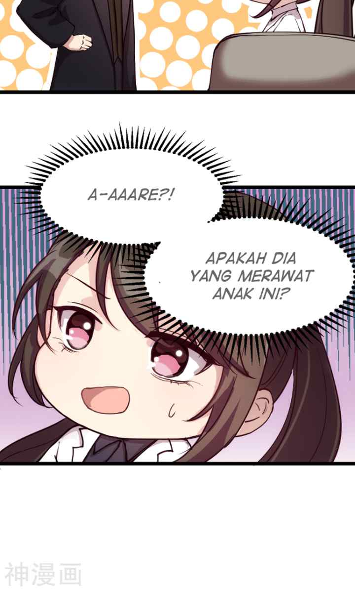 CEO's Sudden Proposal chapter 2 halaman 10