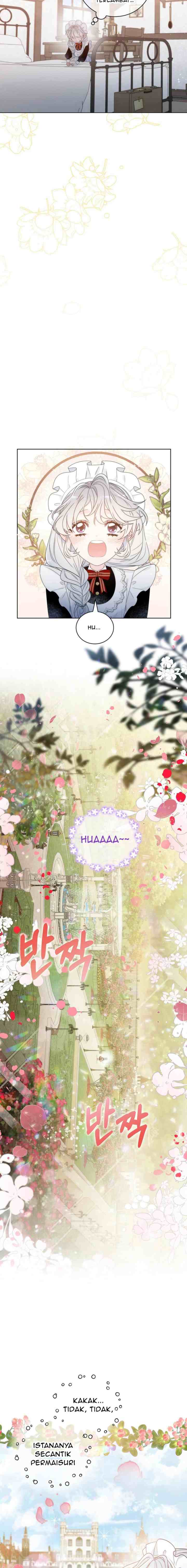 The Evil Empress Loves Me So Much chapter 6 halaman 11