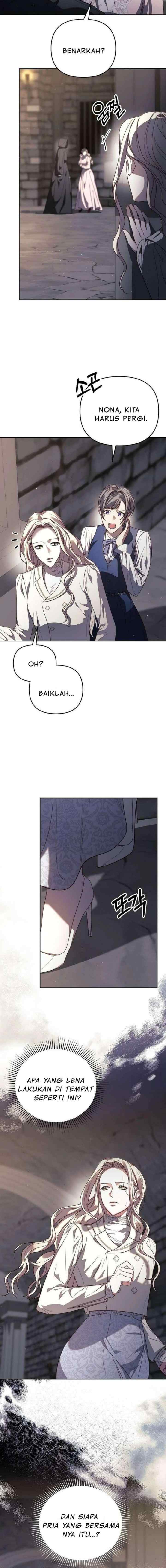How To Turn A Kind Savior Into An Emperor chapter 7 halaman 5