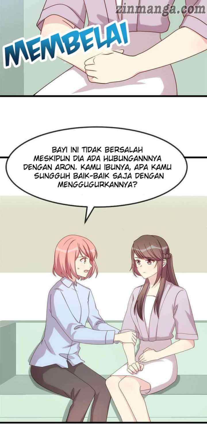 CEO's Sudden Proposal chapter 341 halaman 11