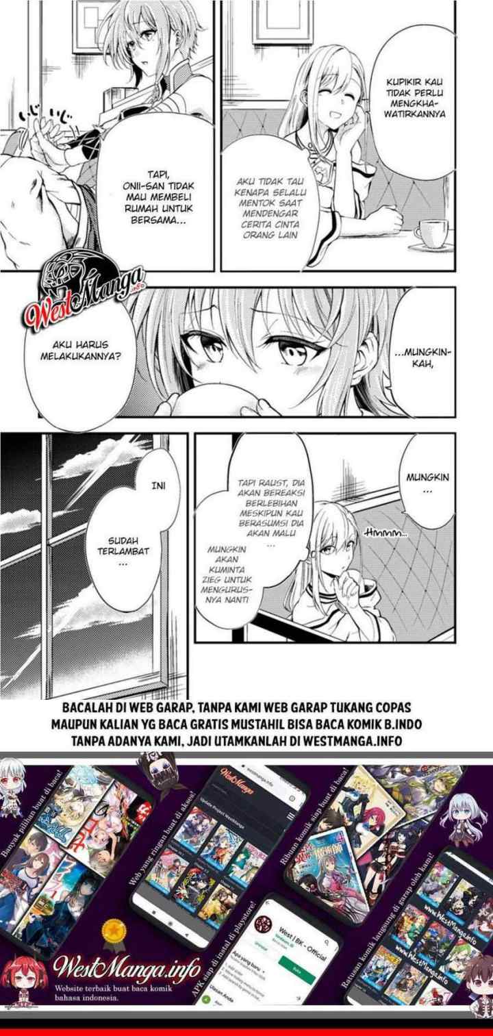 Party Kara Tsuihou Sareta Sono Chiyushi, Jitsuha Saikyou Nitsuki chapter 12 halaman 18
