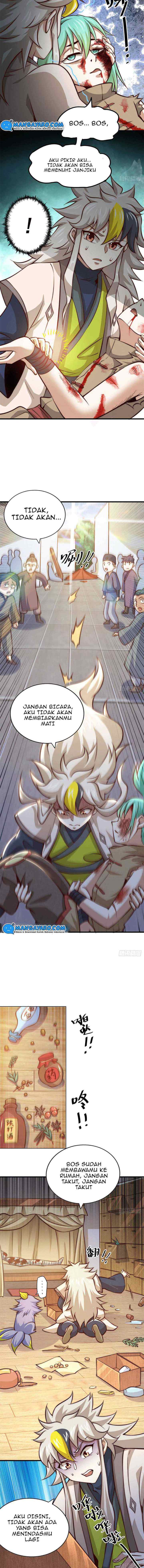 Beyond Myriad Peoples chapter 29 halaman 9