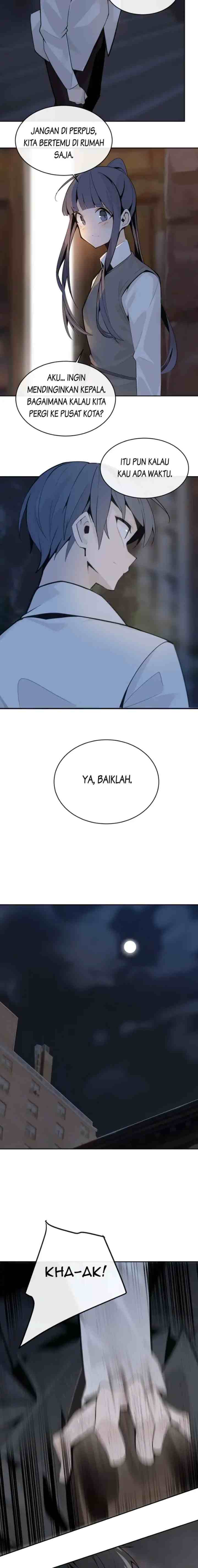 Devil Sword King chapter 242 halaman 10