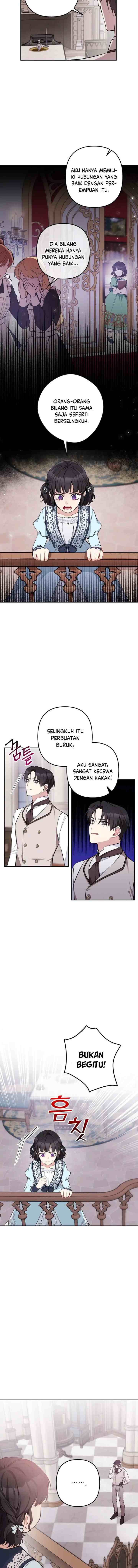 Please Don't Come to the Villainess' Stationery Store! chapter 12 halaman 11