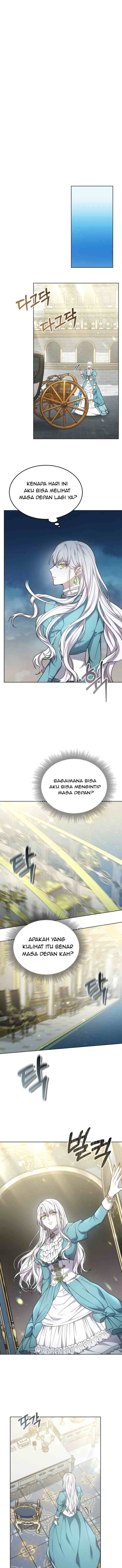 The Male Lead's Nephew Like Me So Much chapter 15 halaman 13