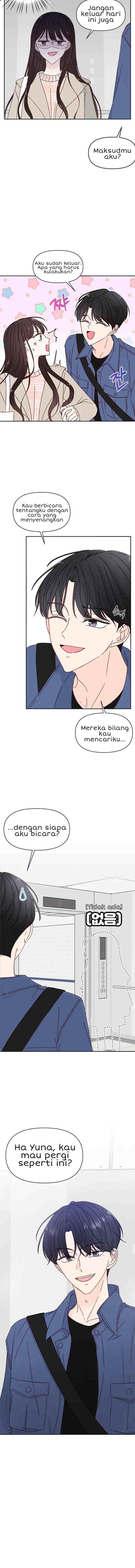 Next Door Boyfriend chapter 5 halaman 8