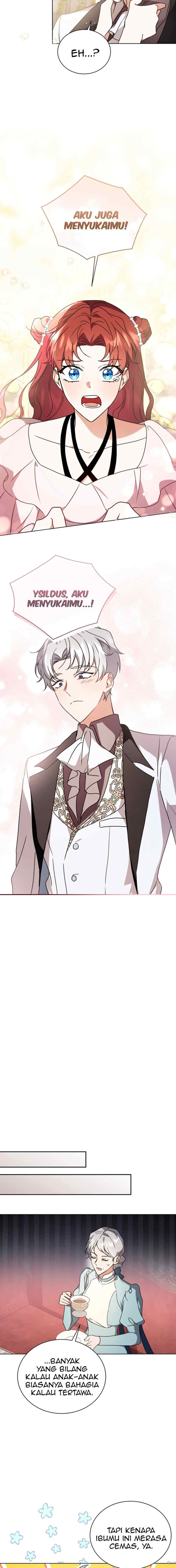 I Became The Villain's Trainer chapter 80 halaman 7