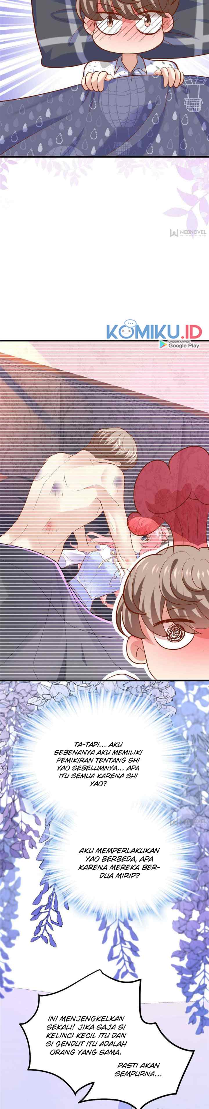 My Beautiful Time With You chapter 138 halaman 8
